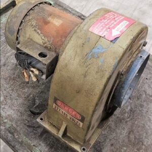 Doerr Unknown Model 1 HP Blower
