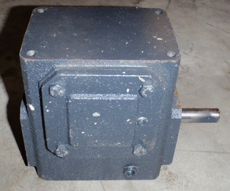 Doerr MB175UL20 Speed Reducer - Image 3