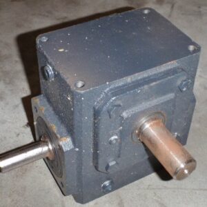 Doerr MB175UL20 Speed Reducer