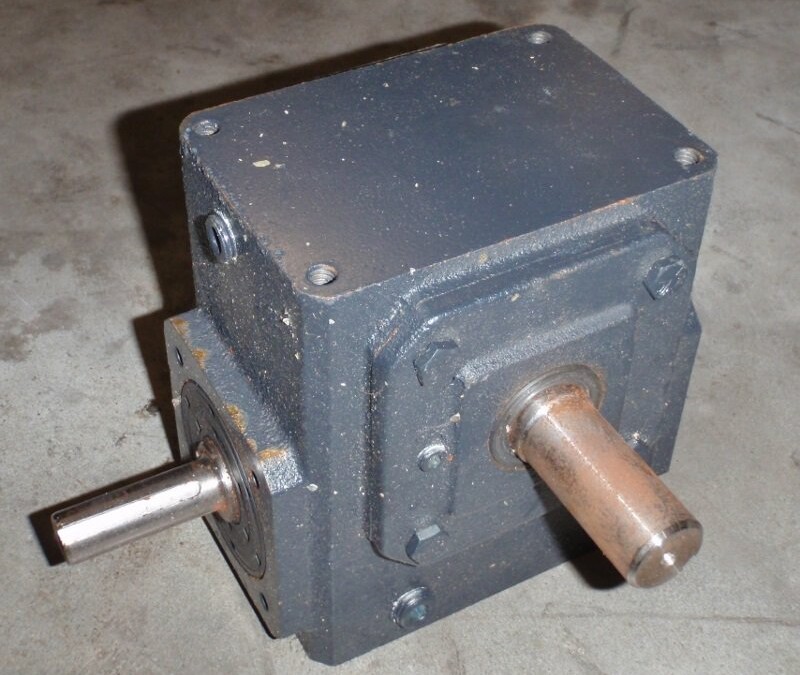 Doerr MB175UL20 Speed Reducer