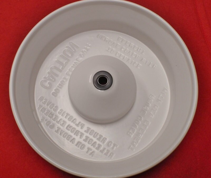 Donaldson P101798 Inner Cover Assembly