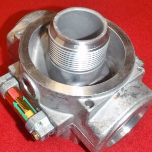 Donaldson P166663 Head Assembly