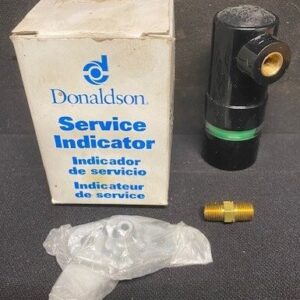 Donaldson RAX002327-016-170 Service Indicator