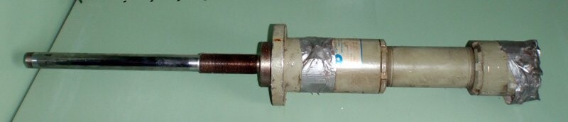 Donau Hydraulik 150240 Hydraulic Cylinder