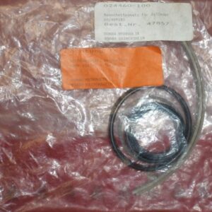 Donau Hydraulik 024460-100 Seal Kit