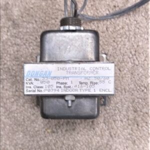 Dongan 33-050-PM Transformer