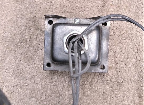 Dongan 33-050-PM Transformer - Image 2