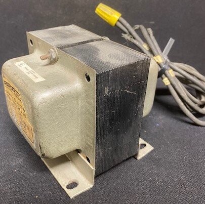 Dongan 33-150-PM Control Transformer