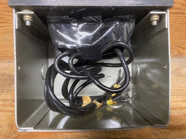 Dongan 35-6025 Class A Transformer - Image 3