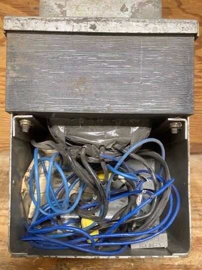 Dongan 35-M025 Class A Transformer - Image 3