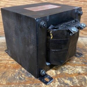 Dongan 50-1000-053 Series 50 1-kVA Industrial Transformer