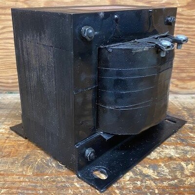 Dongan 50-1500-053 1.5 kVA Transformer - Image 2