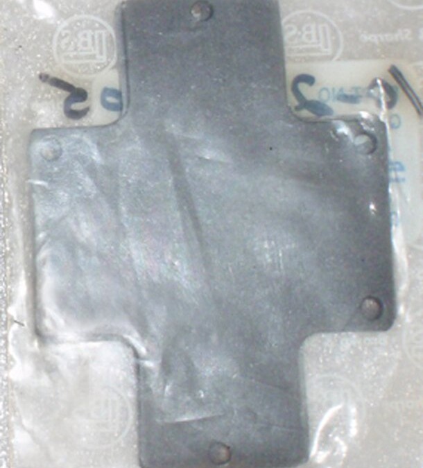 Double A 10-22822-05 Gasket (3 pack)