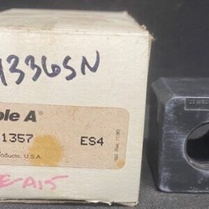 Double A 691357 Solenoid