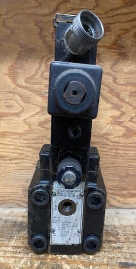 Double A BQB 06 2M J13 5 1041 Hydraulic Valve