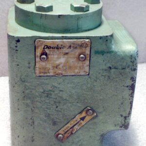Double A D4-180 Actuator