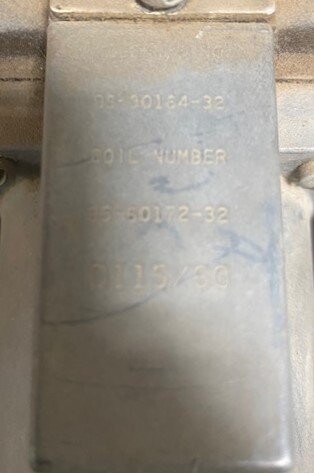 Double A QF-01-C-10D3 Hydraulic Valve - Image 3