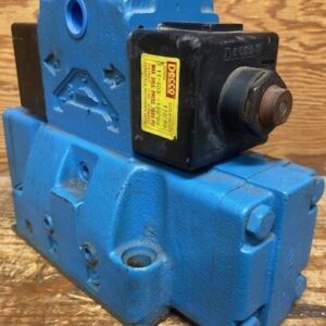 Double A QF-01-FF-10F2 Hydraulic Valve