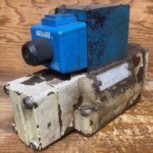 Double A QJ-06-C-10G2-LK Hydraulic Valve