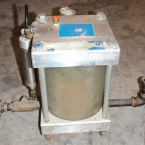 Drain-All Inc. DR3-C Filter