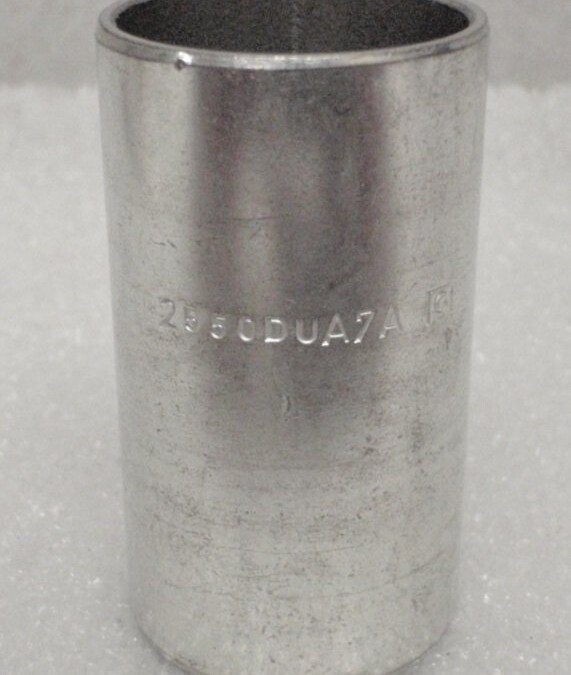 Unknown Brand 2550DUA7A Slide Sleeve Bushes Bearing