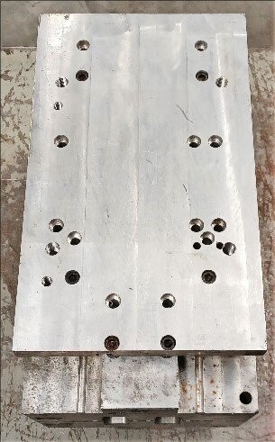 Duplicraft Half Gallon Jug Blow Mold - Image 3