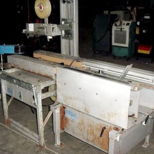 Durable Packaging Corp. RM-32-A Box Taper