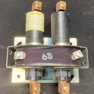 Durakool 2035A120AC Load-Resistive Mercury Relay