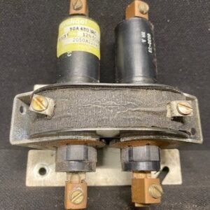 Durakool 2050A120AC Mercury Relay