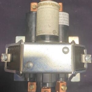 Durakool 3M35A120ACWG Contactor