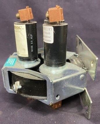 Durakool 3M35A120ACWG Contactor - Image 3