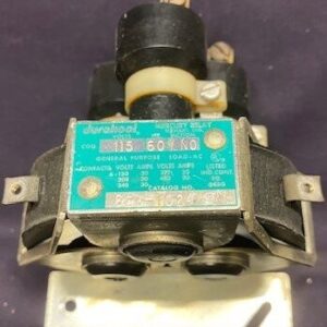 Durakool BF3-7024 Mercury Relay