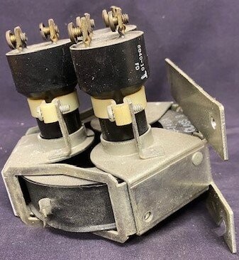 Durakool BF3-7024 Mercury Relay - Image 3