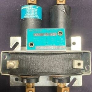 Durakool BFL2-7027 Mercury Relay