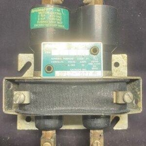 Durakool BFL2-7027 Mercury Relay