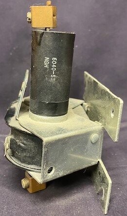 Durakool BFL2-7027 Mercury Relay - Image 3