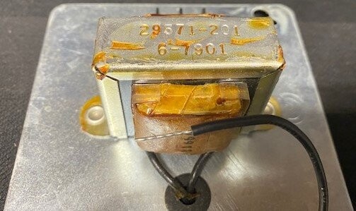 Durant 39306-400 Power Supply - Image 3