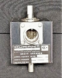 Durant 39700-120 Shaft Encoder