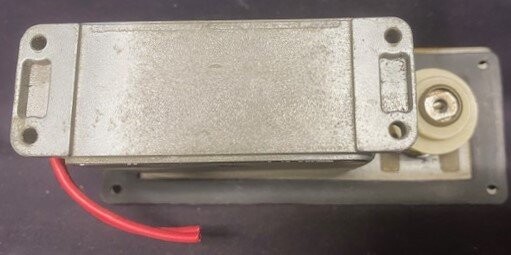 Durant 6-Y-1-2-RMF-PMU Counter - Image 2