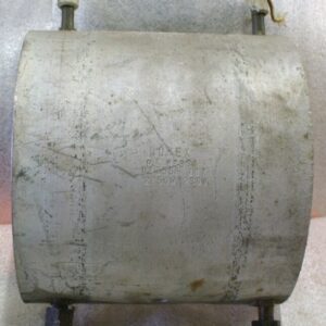 Durex 88338 Barrel Heater