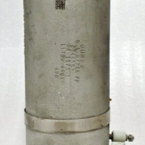 Durex B7766 Cast-in Heater