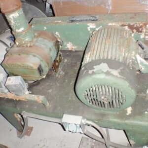 Duroflow 156623 Rotary Blower