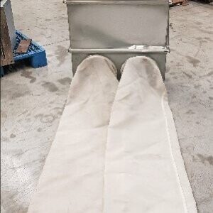 Unknown Brand Unknown Model Dust Bag Filter