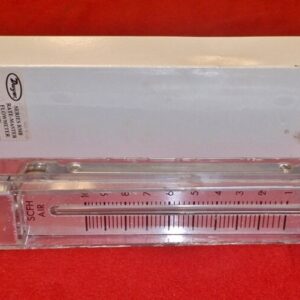 Dwyer RMB-53D-SSV Rate-Master Flowmeter