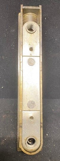 Dwyer RMB-55-SSV SCFH 40-400 Flowmeter - Image 3