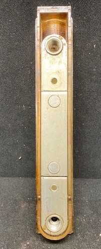 Dwyer RMB-51-SSV SCFH 2-20 Flowmeter - Image 3