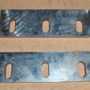 Dycomet 4060-FA 11 3-4 inch long Stationary Knives