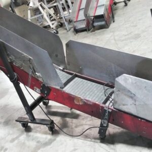 DynaCon EAV812 Incline Conveyor