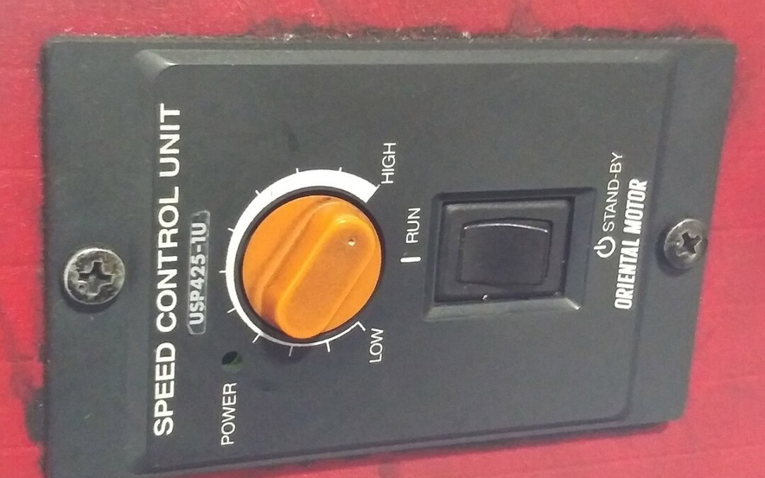 DynaCon EAV812 Incline Conveyor - Image 3