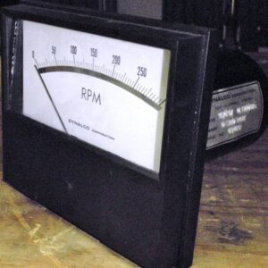 Dynalco T7097 Tachometer